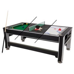 Game Tables, Gaming Tables, Multi Game Tables, Item Number 2048136