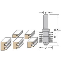 Woodworking Machines Supplies, Item Number 1038713