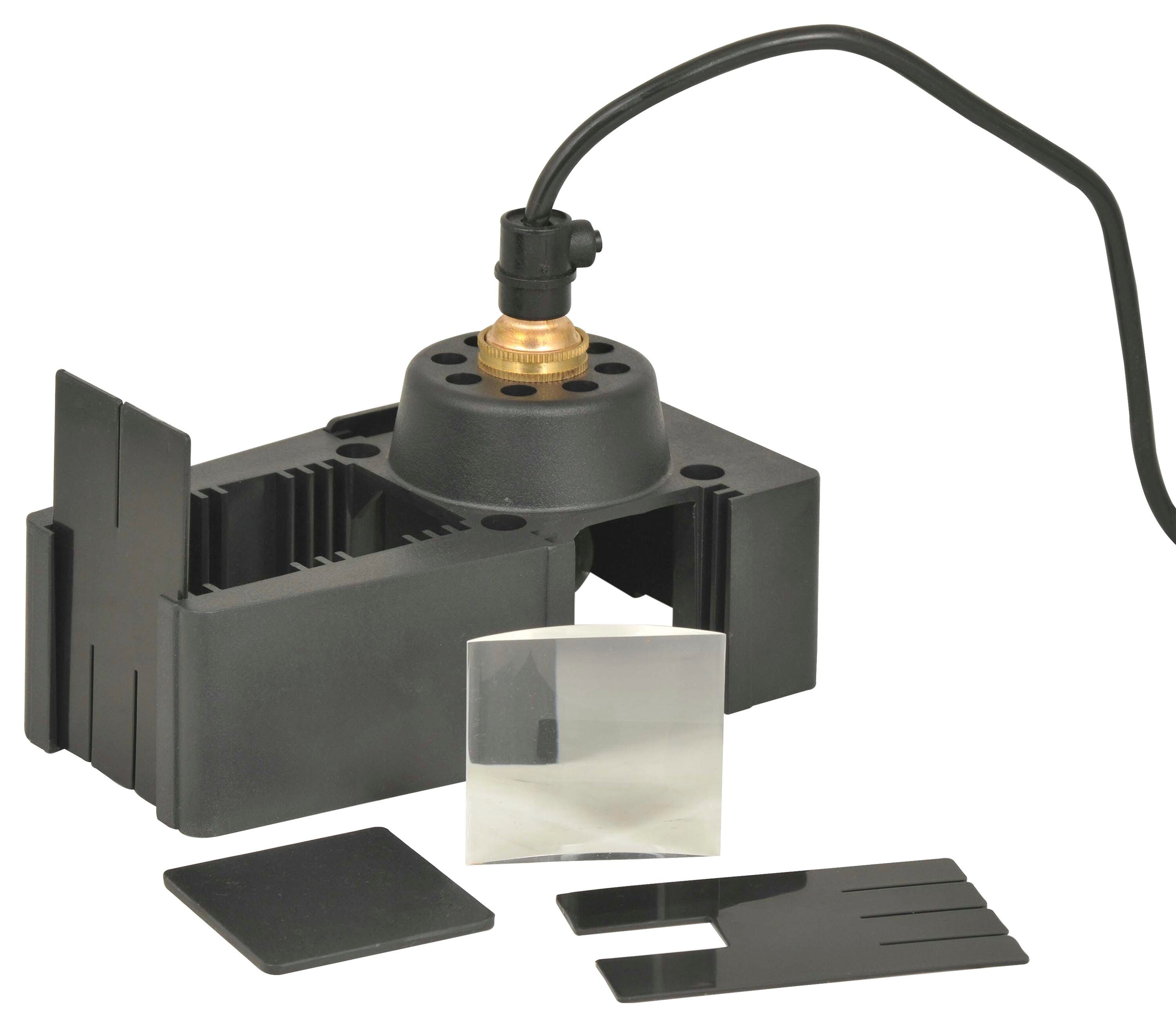 Light, Optics, Item Number 2022689