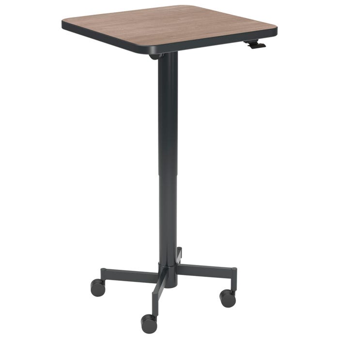Classroom Select Cafe Tilt-N-Nest Table, Square Top