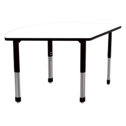 Image for Classroom Select NeoShape Activity Table, Conoid, 60 x 40 Inches from School Specialty