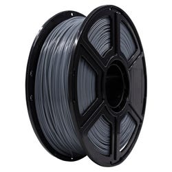 Flashforge Gray PLA Filament 1.75mm 1kg 2134510