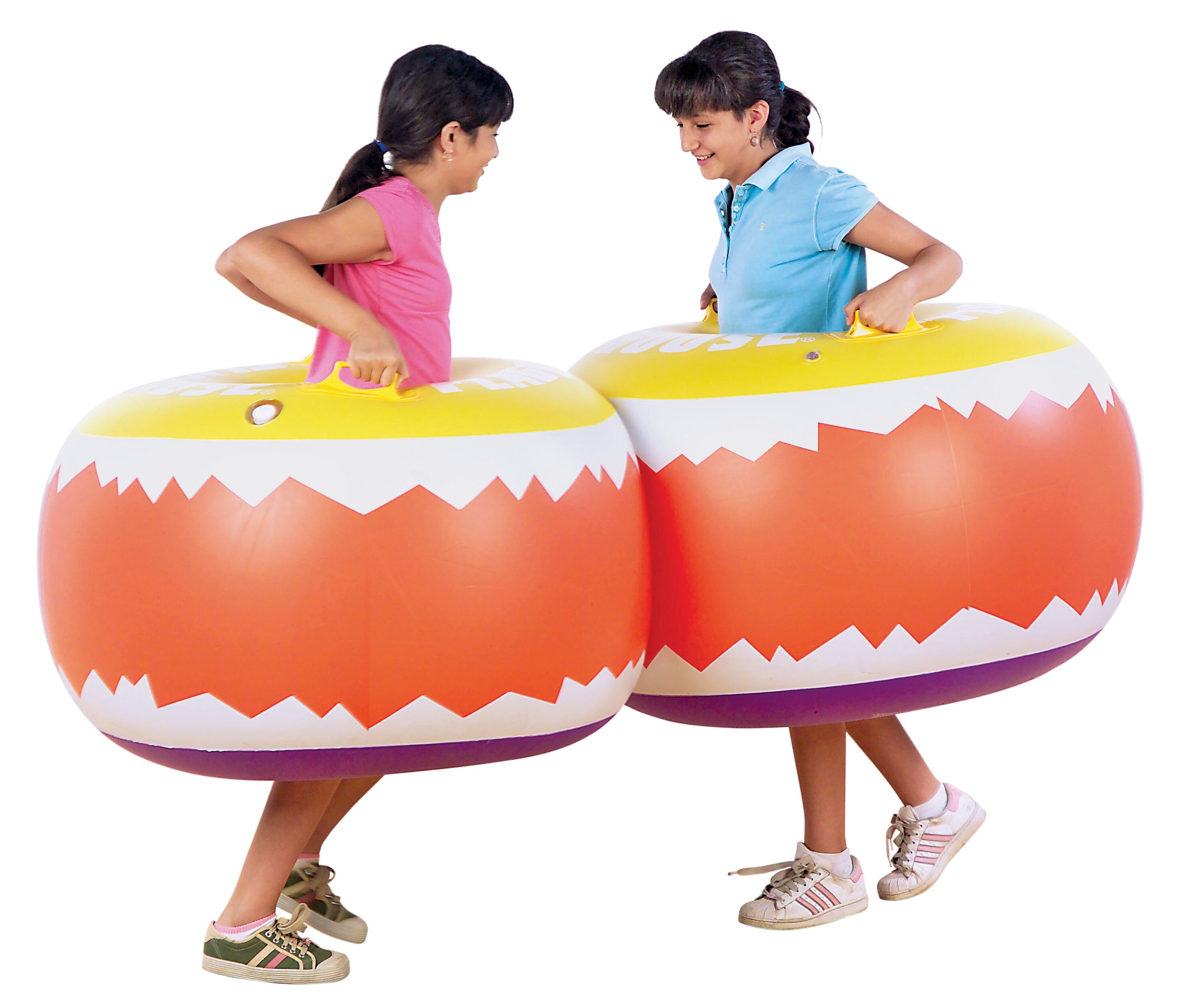 Image for Belly Bumper, Large from School Specialty