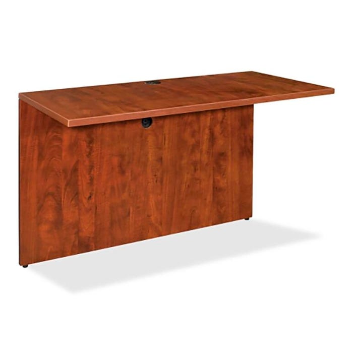 Classroom Select Laminate Bridge, 41-5/8 x 23-5/8 x 29-1/2 Inches, Cherry