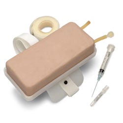Life/formยฎ Venatech IM & SubQ Simulator - Light