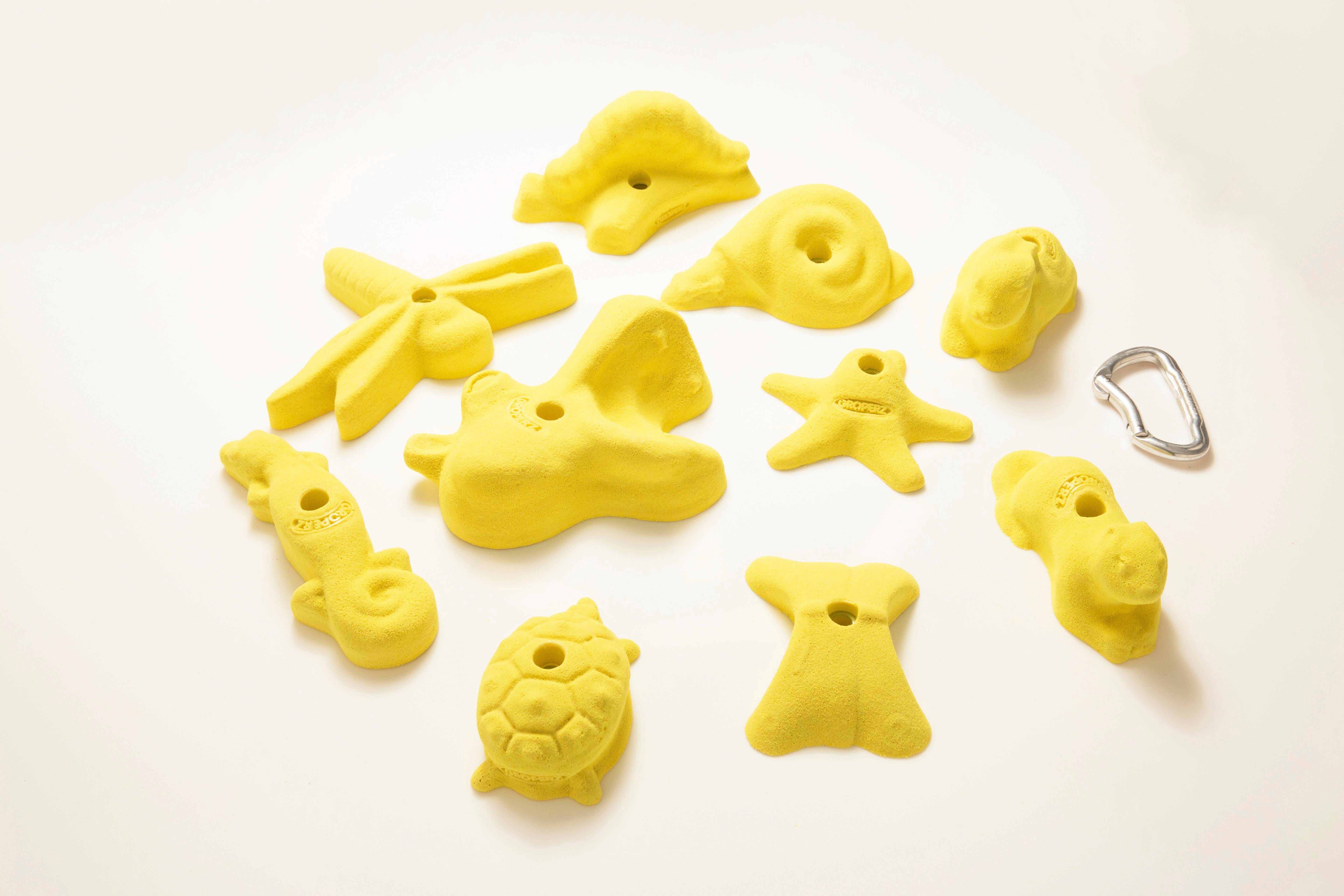 Upper Body Climbing Equipment, Item Number 1574508