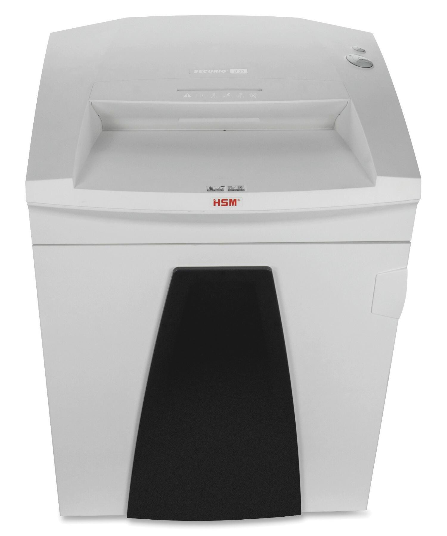 Cross Cut Shredders, Item Number 1536013