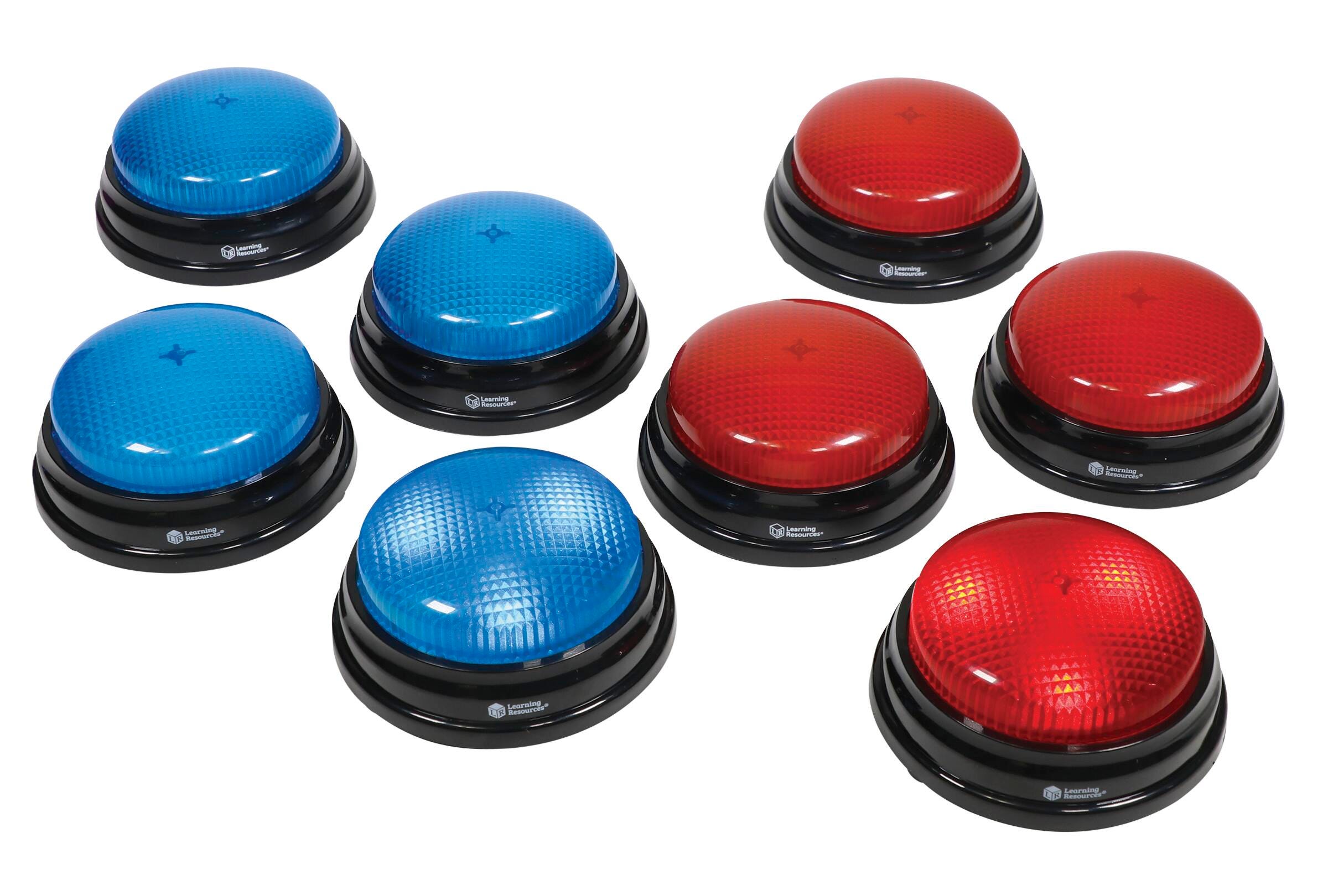 Learning Resources Answer Buzzers 2090270