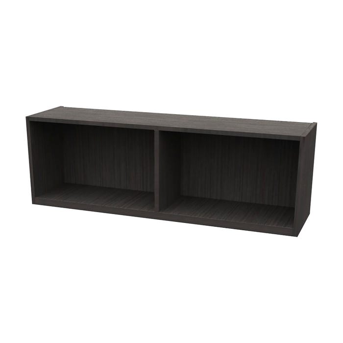 AIS Calibrate Series Wall Mounted Overhead Cabinet, 2 Doors