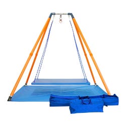 Haley's Joy Essential Package with Platform Board Swing, Size 3