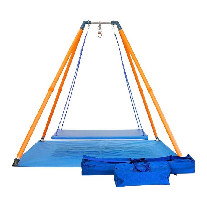 Haley's Joy Essential Package with Platform Board Swing, Size 3