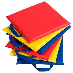 Floor Cushions, Pillows Supplies, Item Number 1427876