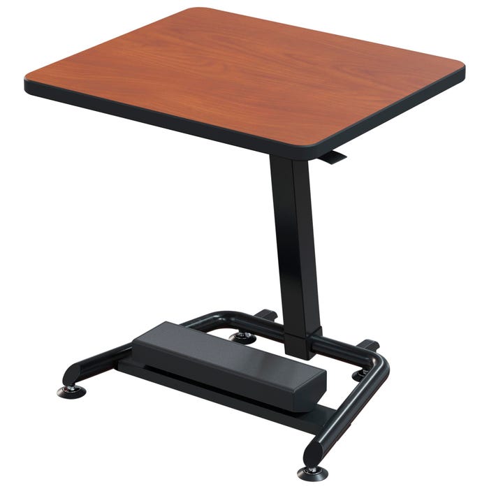 Classroom Select Bond Adjustable Height Desk