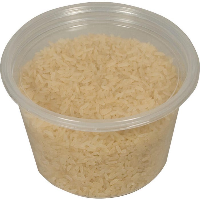 Delta Education Rice, 12-1/2 Ounces, In Container