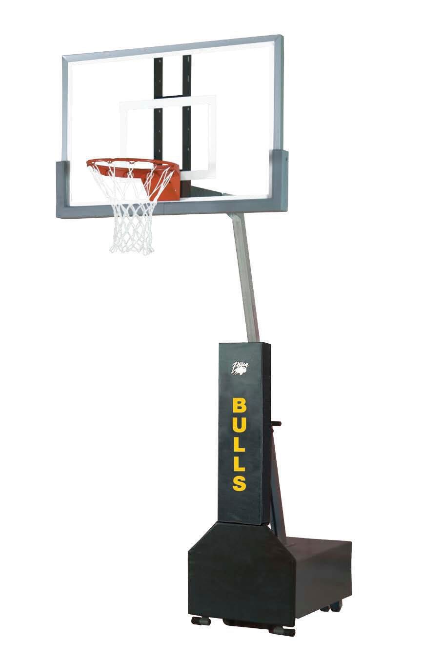 Gym Backboards, Rims Supplies, Item Number 1393530