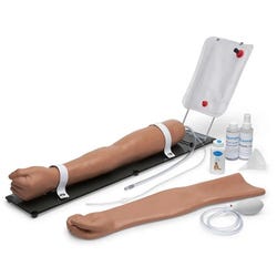 Gaumard Advanced Multipurpose Venous Training Arm, Left, Medium