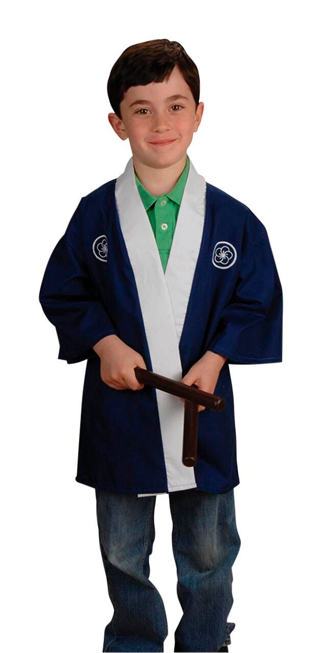 Marvel Education Japanese Short Robe 2103747