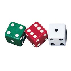 Math Manipulatives, Item Number 089918