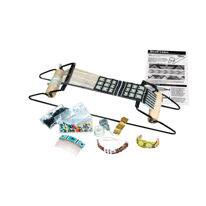 Creativity Street Bead Loom