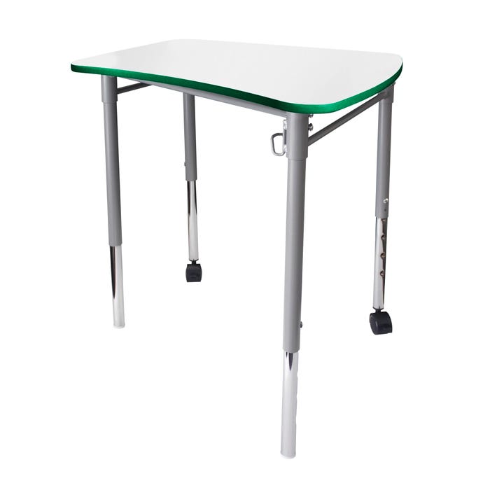 Classroom Select NeoMove Collaboration Desk