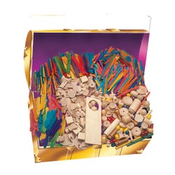 Wood Crafts and Woodcraft Supply, Item Number 247065
