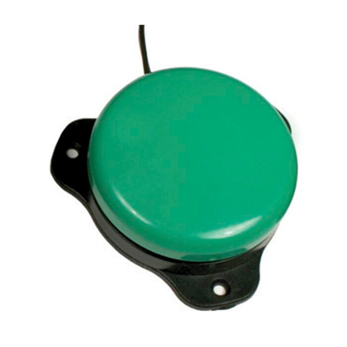 Enabling Devices Gumball Switch, Green