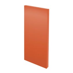 Sportime 900 Series Z Clip Attachment Wall Pad 4004919