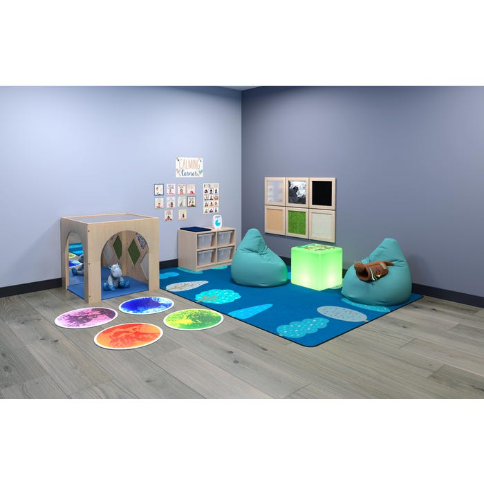 Early Childhood Calming Corner IV Collection