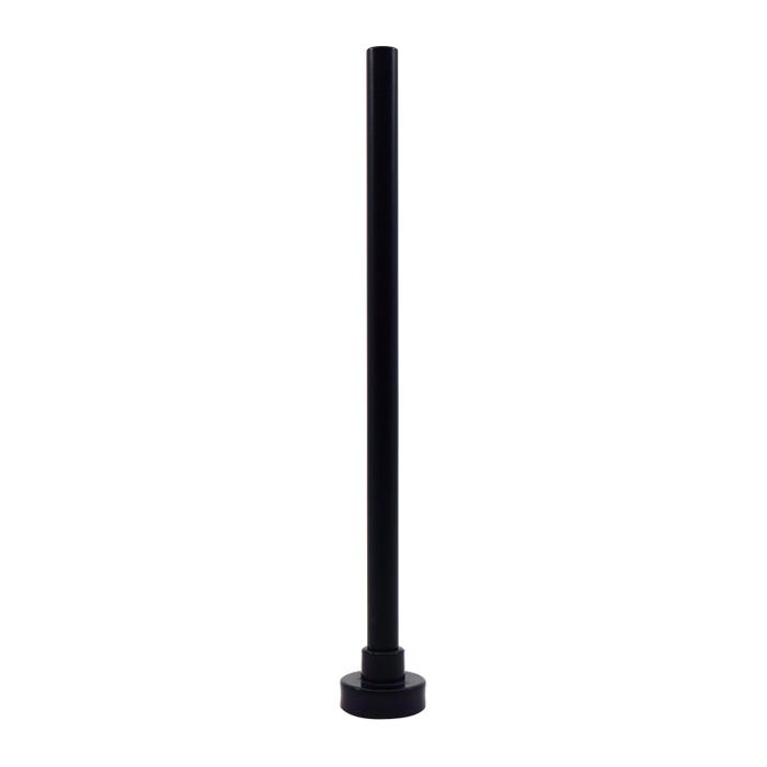 Eisco Rod for Wave Demonstration Kit, Aluminum, 19 cm x 9.6 mm