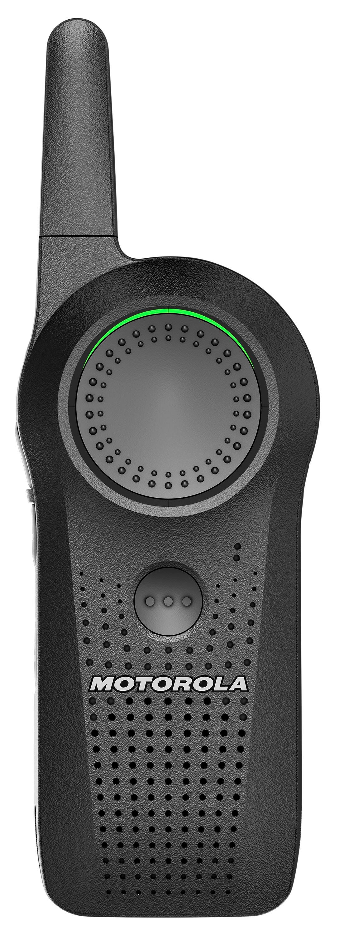 Motorola Curve Two-Way Radio 2136189