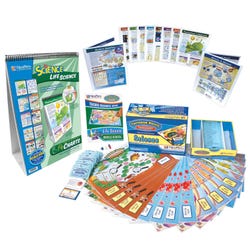 Learning Center Resources, Item Number 1573252