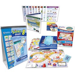 General Science Supplies, Item Number 1543589
