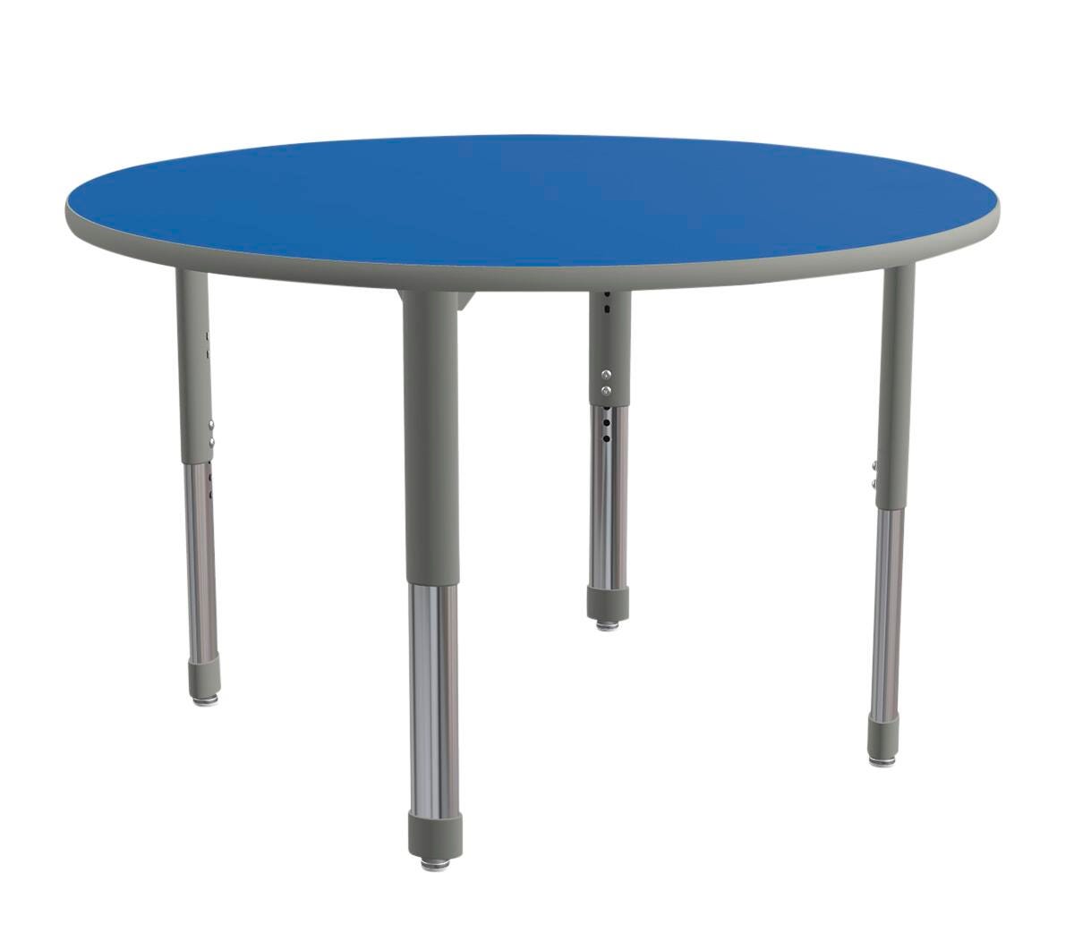Classroom Select Activity Table, Round 4000041