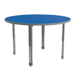 Classroom Select Activity Table, Round 4000041