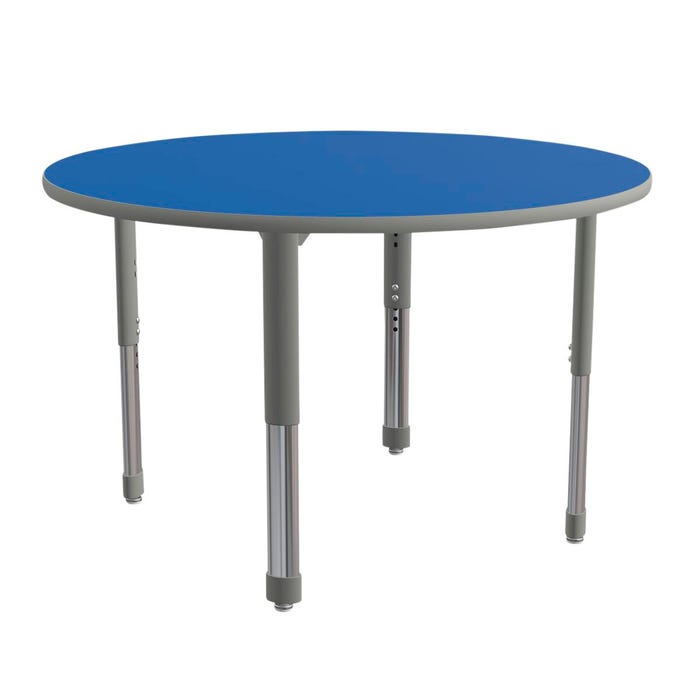 Classroom Select Activity Table, Round