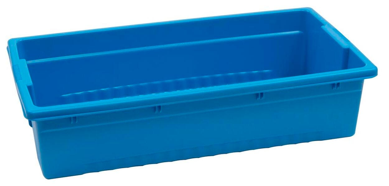 Copernicus Really Big Tub, Blue, Item Number 1574379