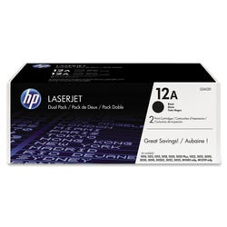 Black Laser Toner, Item Number 1426938