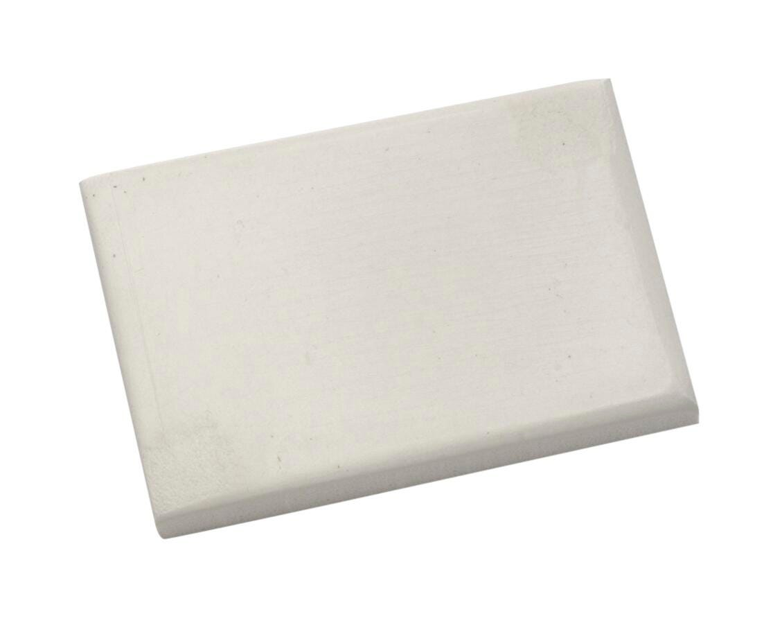 Nasco Safety-Kut® Artist Carving Blanks Classroom Pack of 104 - 2 in. x 3 in. x 3/8 in. Blanks 2218112