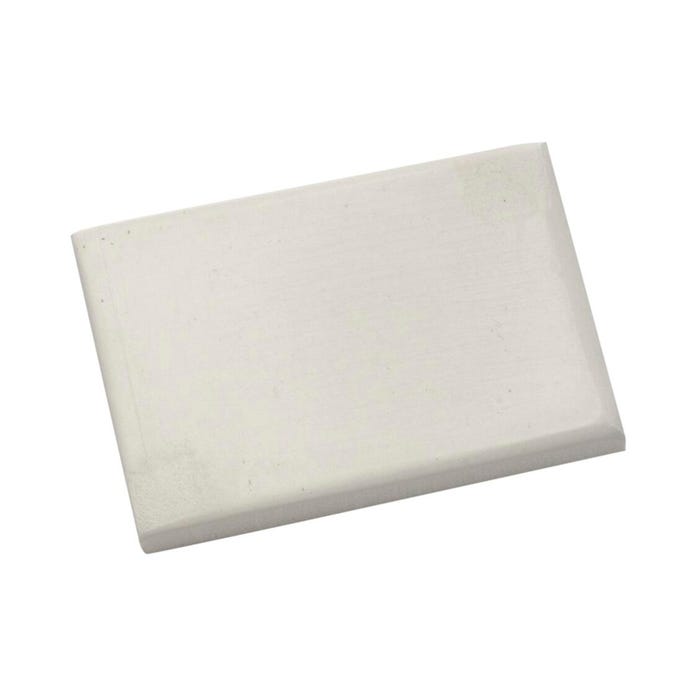 Nasco Safety-Kut Artist Carving Blanks Classroom Pack, 2 x 3 x 3/8 Inches, Pack of 104