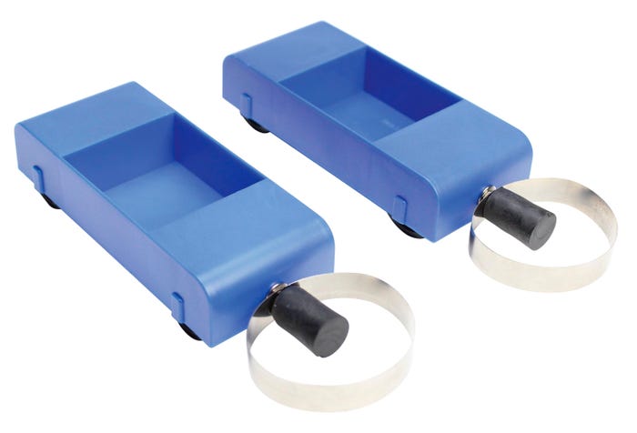 Dynamic Cart Mini Dynamics Cart