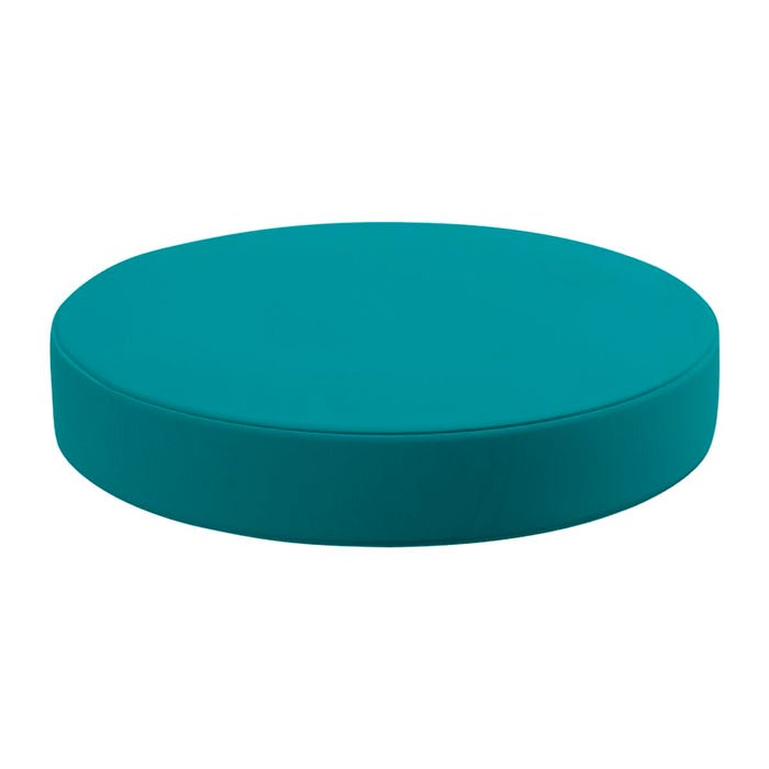 Classroom Select NeoLounge2 Round Seat Pad, 16 x 16 x 3 Inches