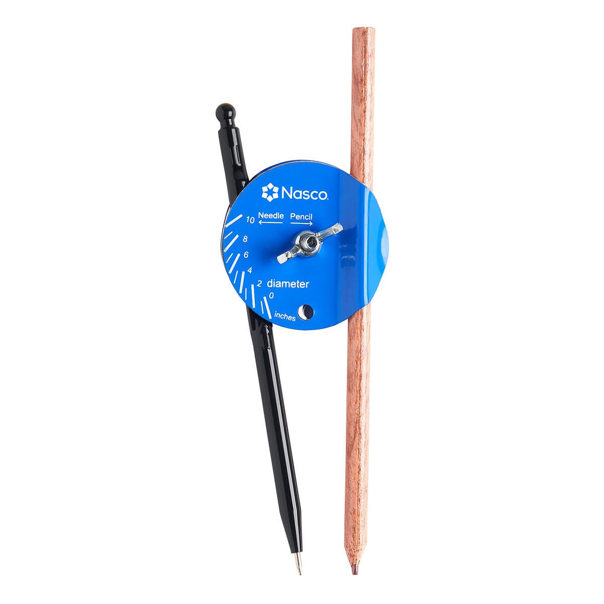 Image for Nasco Education Drawing Compass from School Specialty