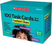 Task Cards