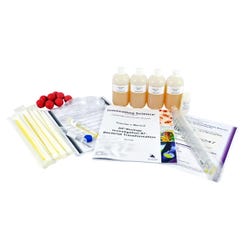 Innovation Science AP Biology 8 Biotechnology Bacterial Transformation 2134246