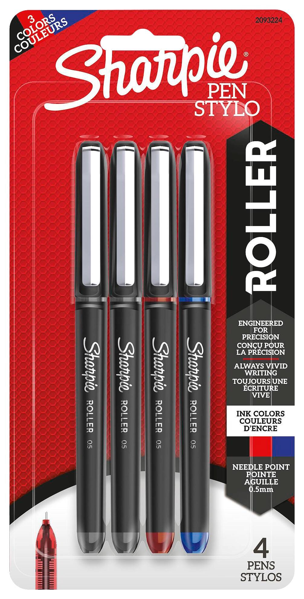 Rollerball Pens, Item Number 2028708