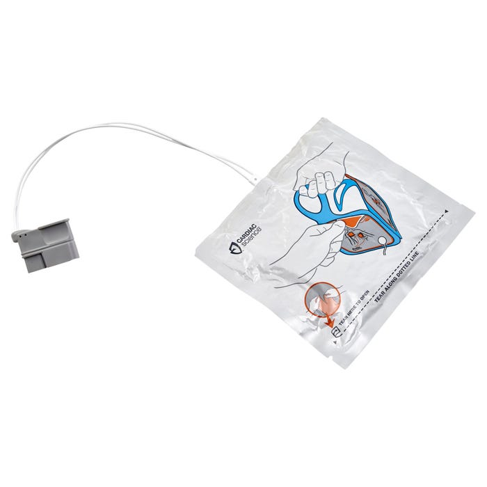 Cardiac Science G5 AED Adult Pads