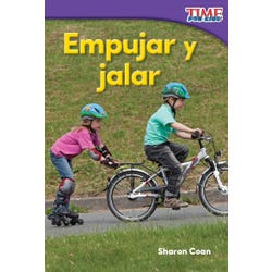 Teacher Created Materials TIME FOR KIDS Informational Text Readers, Grade K, Set of 30, Spanish