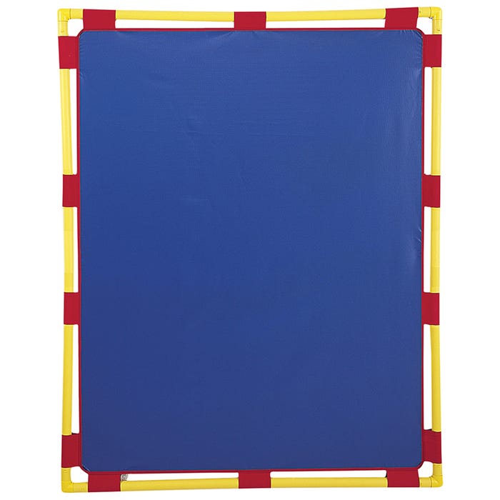 Children’s Factory Big Screen PlayPanel, Primary