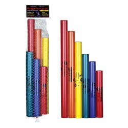 Rhythm Band 6-Note Musical Instruments, Set of 6 1456373