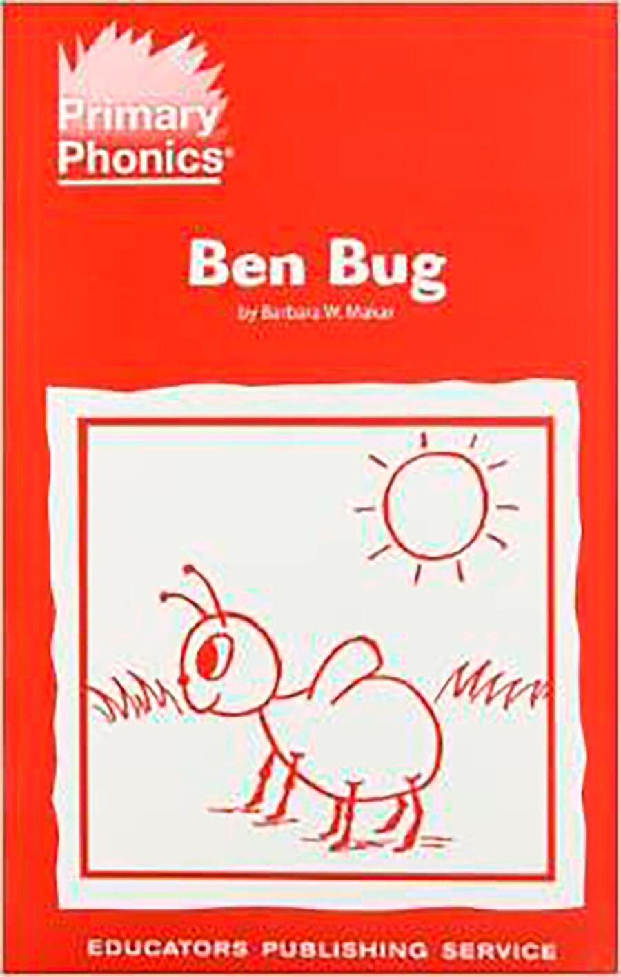 Image for Primary Phonics Comprehension Storybook Starter Kit 1, Set of 10 Books from School Specialty